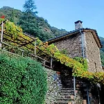 Les De L'abric Ferienhaus L'Estrechure