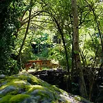 Les De L'abric Ferienhaus *