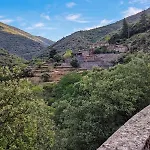 Les De L'abric * L'Estrechure