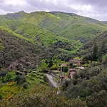 Les De L'abric Casa de Férias L'Estrechure