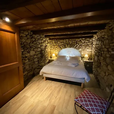 Les De L'abric Casa de Férias