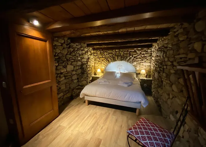 Les De L'abric Casa de Férias